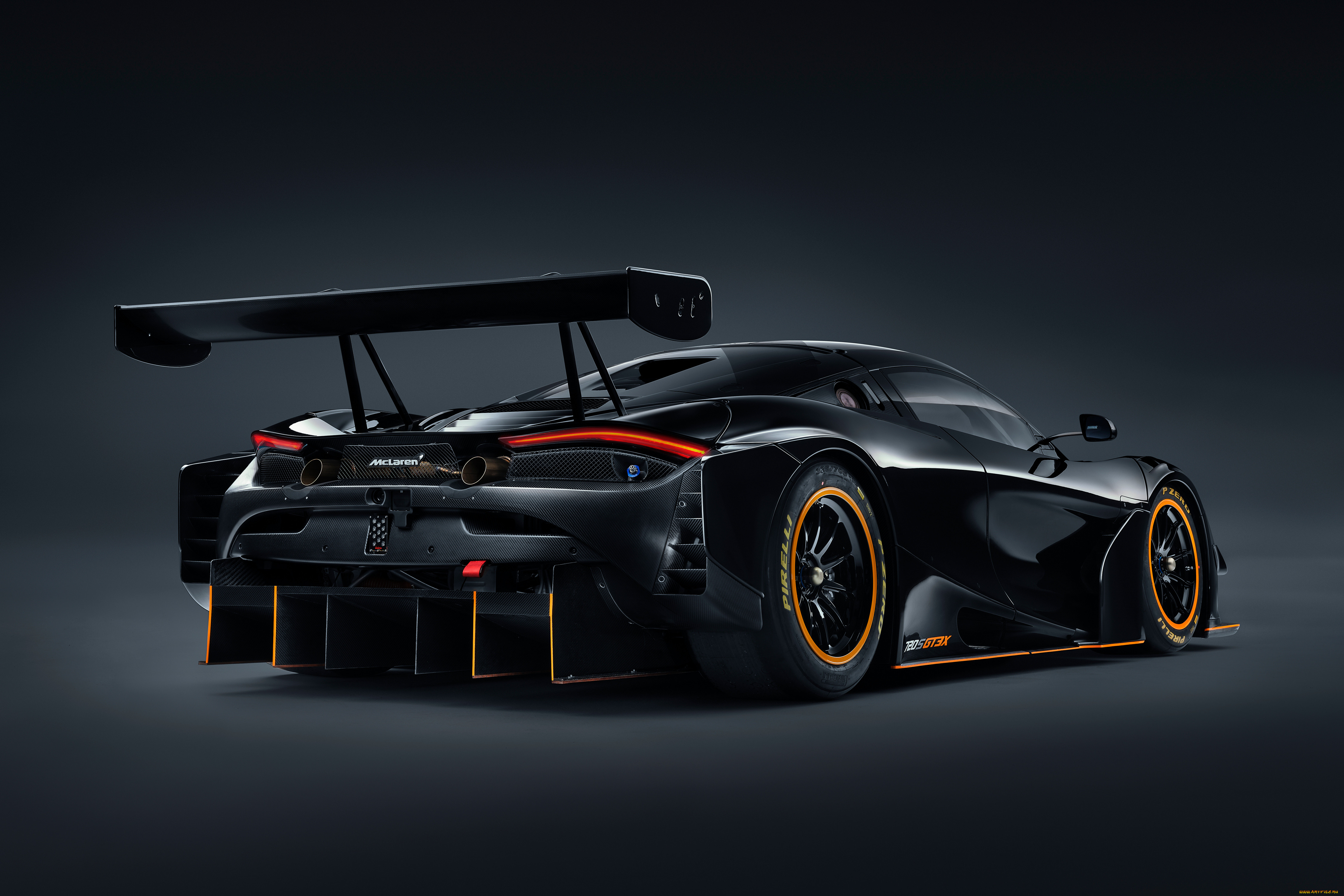 mclaren 720s gt3x 2021, , mclaren, 720s, gt3x, 2021